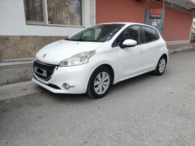 Peugeot 208, снимка 2