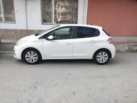 Peugeot 208, снимка 5