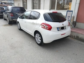 Peugeot 208, снимка 4