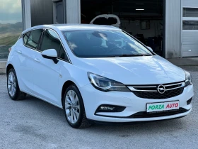 Opel Astra 1.6 CDTI-COSMO-NAVI, снимка 3