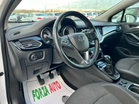 Opel Astra 1.6 CDTI-COSMO-NAVI, снимка 9