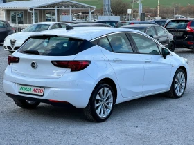 Opel Astra 1.6 CDTI-COSMO-NAVI, снимка 4