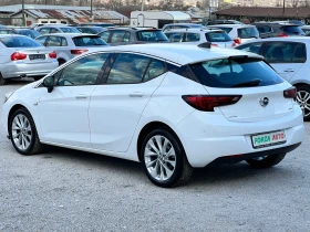 Opel Astra 1.6 CDTI-COSMO-NAVI, снимка 6