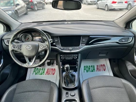 Opel Astra 1.6 CDTI-COSMO-NAVI, снимка 11