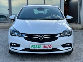 Opel Astra 1.6 CDTI-COSMO-NAVI, снимка 2