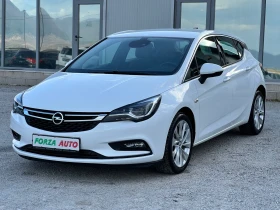 Opel Astra 1.6 CDTI-COSMO-NAVI, снимка 1