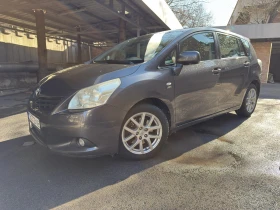 Обява за продажба на Toyota Verso 2.2* Dcat ~8 800 лв. - изображение 1