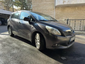 Обява за продажба на Toyota Verso 2.2* Dcat ~8 800 лв. - изображение 2