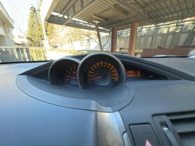 Обява за продажба на Toyota Verso 2.2* Dcat ~8 800 лв. - изображение 8