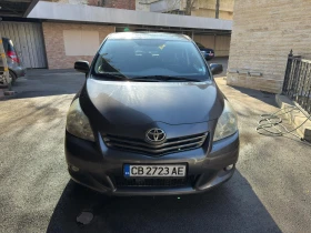 Обява за продажба на Toyota Verso 2.2* Dcat ~8 800 лв. - изображение 1