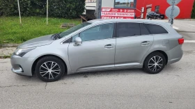 Обява за продажба на Toyota Avensis ~10 450 лв. - изображение 5