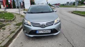 Обява за продажба на Toyota Avensis ~10 450 лв. - изображение 1