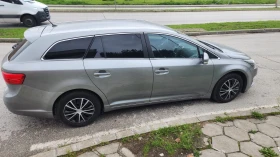 Обява за продажба на Toyota Avensis ~10 450 лв. - изображение 3