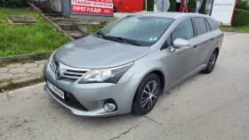 Обява за продажба на Toyota Avensis ~10 450 лв. - изображение 1