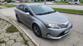 Обява за продажба на Toyota Avensis ~10 450 лв. - изображение 2
