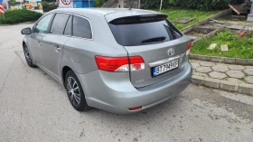 Обява за продажба на Toyota Avensis ~10 450 лв. - изображение 4