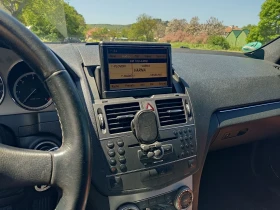 Mercedes-Benz C 220 CDI | Mobile.bg � ����� ������ 9