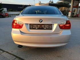 BMW 320 320 бензин 170 к.с. - 6350 лв. - 23285603 | Car24.bg