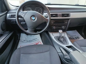 BMW 320 320 бензин 170 к.с. - 6350 лв. - 23285603 | Car24.bg