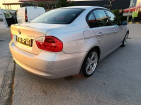 BMW 320 320 бензин 170 к.с. - 6350 лв. - 23285603 | Car24.bg