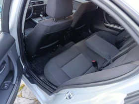 BMW 320 320 бензин 170 к.с. - 6350 лв. - 23285603 | Car24.bg