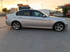 BMW 320 320 бензин 170 к.с. - 6350 лв. - 23285603 | Car24.bg