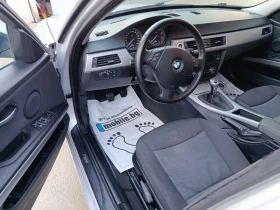BMW 320 320 бензин 170 к.с. - 6350 лв. - 23285603 | Car24.bg