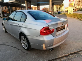 BMW 320 320 бензин 170 к.с. - 6350 лв. - 23285603 | Car24.bg