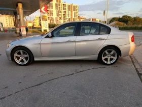 BMW 320 320 бензин 170 к.с. - 6350 лв. - 23285603 | Car24.bg