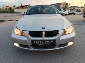 BMW 320 320 бензин 170 к.с. - 6350 лв. - 23285603 | Car24.bg
