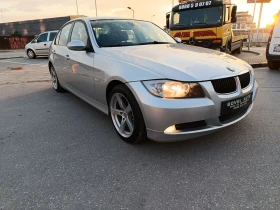 BMW 320 320 бензин 170 к.с. - 6350 лв. - 23285603 | Car24.bg