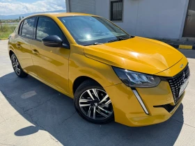Peugeot 208 1.2* TURBO* 2022* 011 000 КМ* - 24499 лв. - 25264538 3