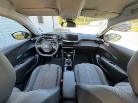 Peugeot 208 1.2* TURBO* 2022* 011 000 КМ* - 24499 лв. - 25264538 10