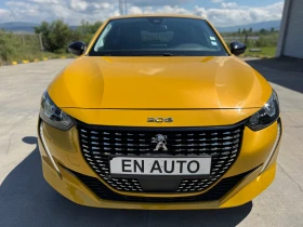 Peugeot 208 1.2* TURBO* 2022* 011 000 КМ* - 24499 лв. - 25264538 2