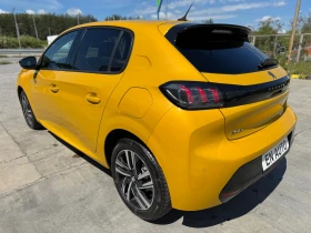 Peugeot 208 1.2* TURBO* 2022* 011 000 КМ* - 24499 лв. - 25264538 4