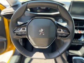 Peugeot 208 1.2* TURBO* 2022* 011 000 КМ* - 24499 лв. - 25264538 11