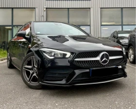 Mercedes-Benz CLA 180 d | Mobile.bg    2