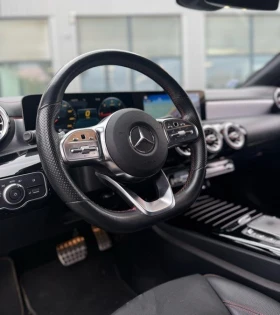 Mercedes-Benz CLA 180 d | Mobile.bg    4