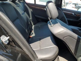 Mercedes-Benz C 300 4MATIC* РЕАЛНИ КМ* ПЕРФЕКТНА - 15900 лв. - 26641164 9