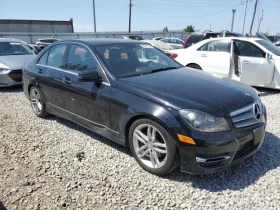 Mercedes-Benz C 300 4MATIC* РЕАЛНИ КМ* ПЕРФЕКТНА - 15900 лв. - 26641164 2