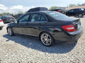 Mercedes-Benz C 300 4MATIC* РЕАЛНИ КМ* ПЕРФЕКТНА - 15900 лв. - 26641164 6