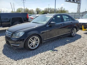 Mercedes-Benz C 300 4MATIC* РЕАЛНИ КМ* ПЕРФЕКТНА - 15900 лв. - 26641164 3
