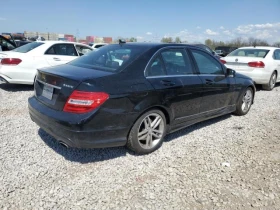 Mercedes-Benz C 300 4MATIC* РЕАЛНИ КМ* ПЕРФЕКТНА - 15900 лв. - 26641164 4