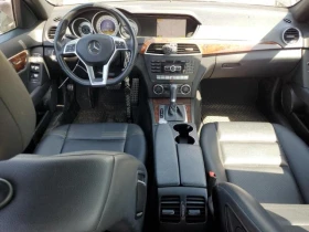 Mercedes-Benz C 300 4MATIC* РЕАЛНИ КМ* ПЕРФЕКТНА - 15900 лв. - 26641164 7
