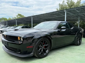 Dodge Challenger 5.7 WIDE BODY 
