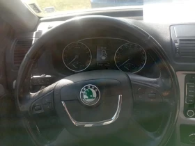 Обява за продажба на Skoda Octavia ~13 600 лв. - изображение 4