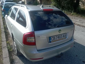 Обява за продажба на Skoda Octavia ~13 600 лв. - изображение 3