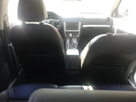 Обява за продажба на Skoda Octavia ~13 600 лв. - изображение 8