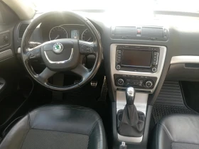 Обява за продажба на Skoda Octavia ~13 600 лв. - изображение 5