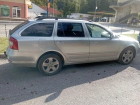 Обява за продажба на Skoda Octavia ~13 600 лв. - изображение 2